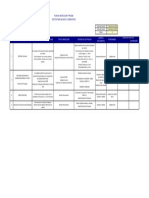 Plan de Inspección y Pruebas