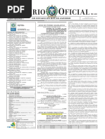 Decreto N 43538 de 03 de Abril de 2012