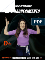 Guia Definitivo Do Emagrecimento