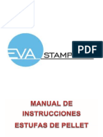 Evacalor Manual