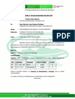 Informe N°109-2022-Requerimiento de Wincha y Distanciometro