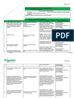 FR-U-046 Analisis de Riesgo Previo Actividades (ARPA) - HAM MULTISERVICIOS