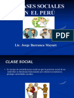 Clasen04 Clases Sociales