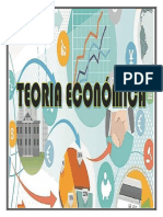 Antología de Teoría Económica