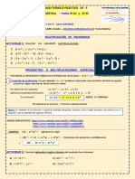 TP #5 - Matemática 3º Año-1º Cuatrim - 2021