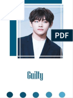 Guilty - KookTae