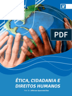 Ética, Cidadania e Direitos Humanos