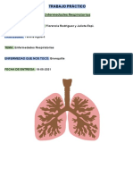 Enfermedades Respiratorias