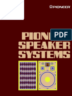 Hfe Pioneer Speaker Systems 1974 en