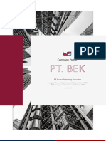 Company Profile BIM Services Juli 2022 English