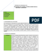 Eda 2° - Ii Bimestre-Dpcc-Deysi