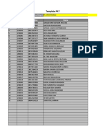 Template PAT IX.1 Seni Budaya