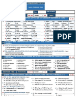 Common Core Diagnostic Test - 2019-20-1-2