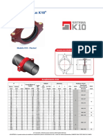 Alvenius Acoplamentos k10