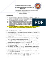 Tarea 1 Geometria Tridimensional