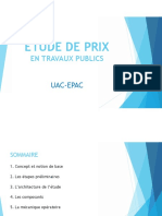 Cours Etude de Prix v2 Epac-Uac