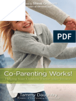 Co-Parenting Works! by Tammy Daughtry, Excerpt