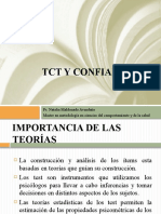 6.TCT y Confiabilidad