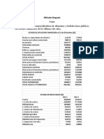 Caso - Sesión 11