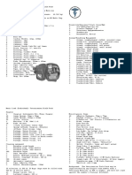 Basic Load (Individual) Veterinarian Field Pack