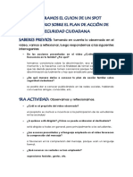 Escribimos Un Reportaje en El Que Abordamos La Salud Como Desafío Del Bicentenario