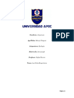 Ciclos Biogeoquimicos 1