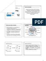 Semana 12