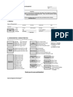 SK KK-Survey and Database