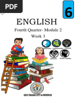 English 6 q4 Module2 Week 3 Approved For Printing