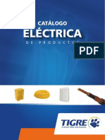 21 Cables Tigre Plasmar