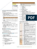 Sales: Exception: Aleatory Contracts - What One Receives May in Time