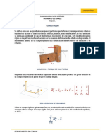 HT - Semana6 - Fisica - 1 - Momento de Fuerza o Torque