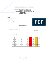 Cuestionario 02 T 02