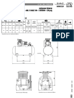 Compressor - MSL 15 Max Fora de Linha