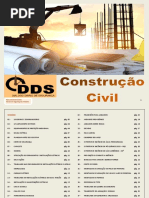 DDS - Construção Civil