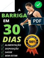 Perca A Barriga em 30 Dias PDF