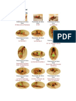 Posiciones de Sexo Oral