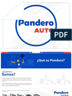 Catalogo Pandero 2022 Arequipa