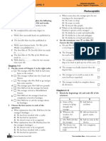 Activity Worksheet