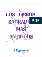 Libros Sagrados Mas Antiguos