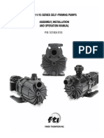 SP Manual - Operation SP11-15 R18 (107404)