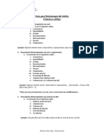 Guia Dietoterapia Adulto - Criterios