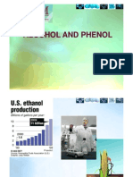 Alcohol and Phenol