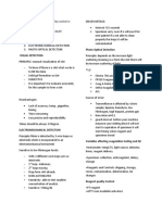 Instrumentation and Quality Control in Hemostasis