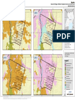 Landuse Landcover Adjumani-Nyumanzi 2000-2015