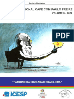 Revista Cafe Paulo Freire V3