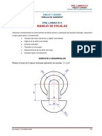 Pre Lámina N°2 - Manejo de Escalas