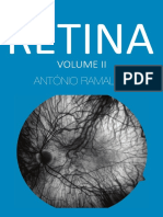 RETINA VOL. II - Antonio Ramalho