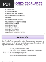 2.funciones Escalares - Teoria 2020