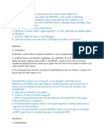 Evidencia GA1-230101266-AA1-EV02: Análisis de Casos de Acuerdo Con Normatividad Del SGSSS.